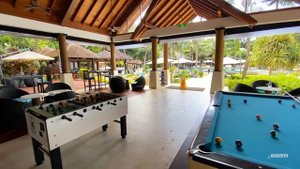 Hilton Seychelles Labriz Resort & Spa | Полный обзор отеля на Сейшельских островах | Остров Силуэт