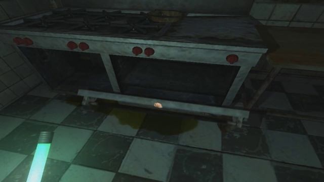 ЧТО ЗА ХРЕНЬ? - Penumbra: Black Plague #2 смотреть онлайн