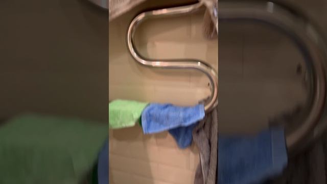 КОГДА ПОМЫЛ РУКИ В ГОСТЯХ