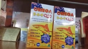Что купить во Вьетнаме ? Часть 2 Бады, лекарства,  косметика
