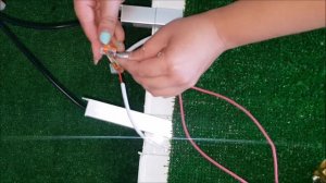 Ремонт электроклапана на штукатурной станции