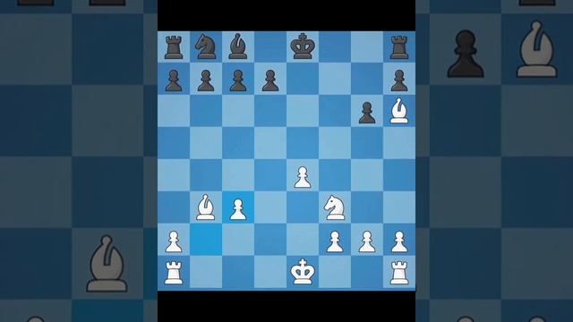 Chess Opening Center Game Accepted,Danish Gambit?Killer Pawn??