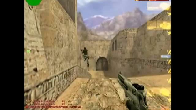 Клювожур из 100500 Играет в cs смотреть онлайн