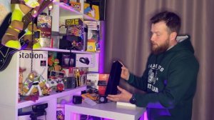 ? Саундбар Genius USB SoundBar 100 ?