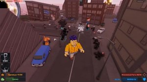 САМАЯ МОЩНАЯ ЗАЩИТА! ТОВЕР ДЕФЕНС СКИБИДИ ТУАЛЕТ В ROBLOX