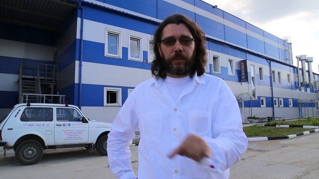 Андрей Одуд, доцент МАрхИ, — о технологии БЭНПАН смотреть онлайн