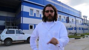 Андрей Одуд, доцент МАрхИ, — о технологии БЭНПАН
