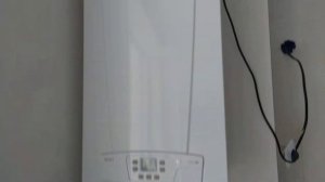 Обзор на котел Baxi EcoHome 24F