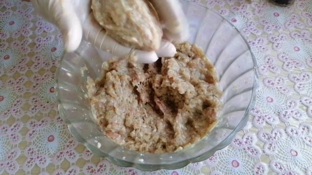 Как вкусно приготовить котлеты из мяса.