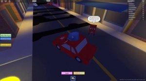 SAVE LIGHTNING MCQUEEN!! | Cars 3 Roblox Obby