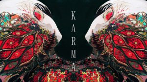 ATOLS ft. Хацуне Мику — КАРМА / ATOLS - カルマ feat. 初音ミク