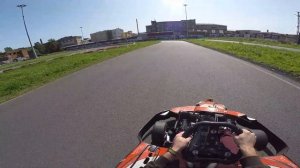 КАРТИНГ ТРАССА PITSTOP НАРВСКАЯ Санкт-Петербург