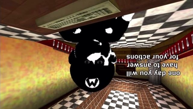 Mario goes insane(SMG4 Nintendo memes 3) смотреть онлайн