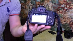 Canon 77D #честный обзор