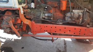 Ремонт пускача пд 10, нова магнета, та обзор Юмз