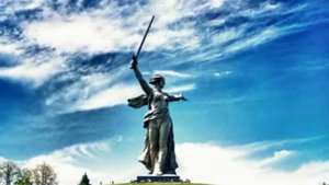 ТОП 10 самых высоких памятников мира