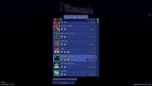 Как правильно устанавливать моды на террарию #Ошибки #Проблемы #ТМодЛоадер