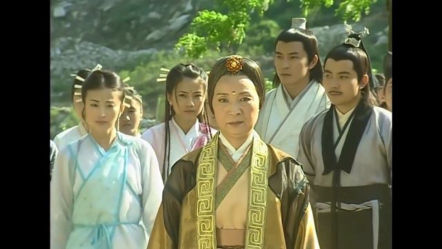 眾人看不起小乞丐，怎料他身懷絕世武功，接了女魔頭三掌竟毫髮無損！