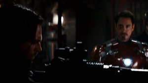 MONSTER • Winter Soldier | Bucky Barnes | Зимний Солдат | Баки Барнс •