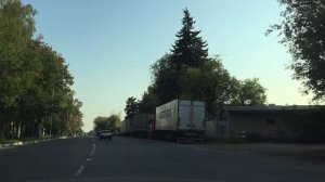 Мытищи, улица Силикатная  Часть 2