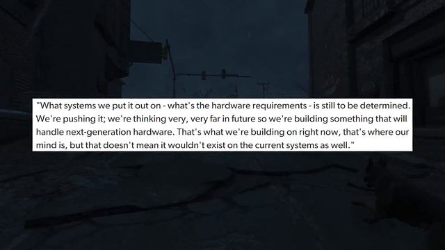 Why I Still Think We May Get a Starfield Trailer in 2020 смотреть онлайн