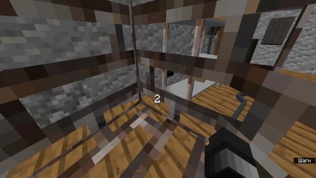 ПОДВАЛ | Майнкрафт | Metel — Horror Escape | Угар смотреть онлайн