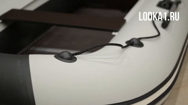 Обзор лодки ПВХ ривьера 3200 СК смотреть онлайн