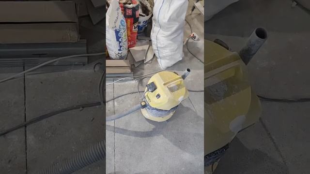 bosch gtr 550 karcher wd 3 p premium