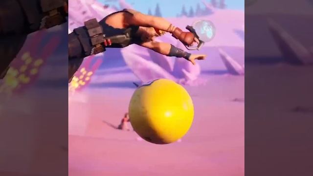 IT'S THE GUY FROM FORTNITE смотреть онлайн