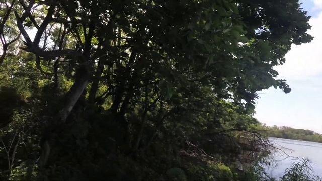 ДЕ-ФРИЗ. АМУРСКИЙ ЗАЛИВ. РЫБАЛКА НА САРГАНА. ЧИЛИМ НА РАКОЛОВКИ.