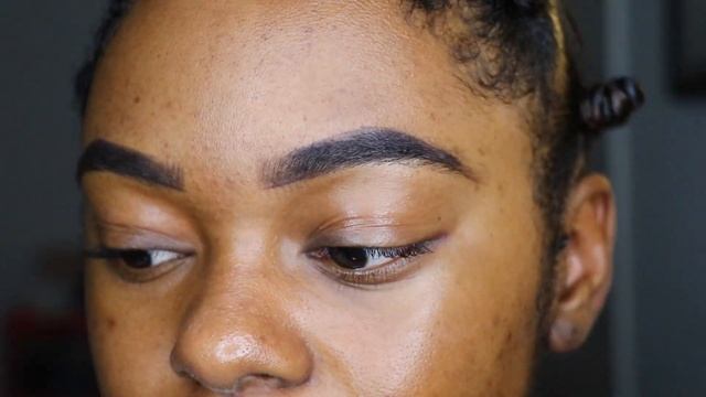 Natural Eyebrow Tutorial | Anastasia Beverly Hills Dipbrow Pomade смотреть онлайн