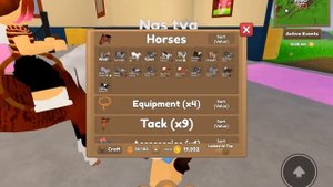 Пытаюсь получить red roan фриза в wild horse islands??