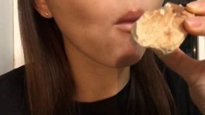 Мой Лайт/Мокрый хруст АСМР/ASMR CRUNCH