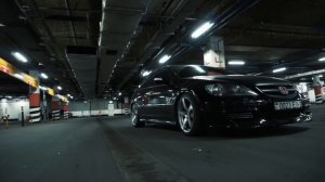 Amazing Honda Legend KB1(Acura RL)