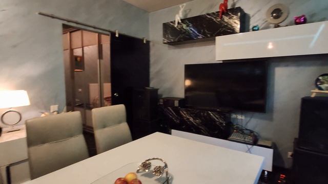 Продажа стильной квартиры на Беговой смотреть онлайн