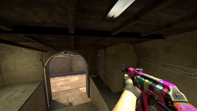 External triggerbot смотреть онлайн