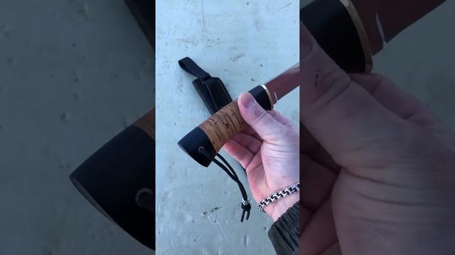 Нож «Вепрь» смотреть онлайн