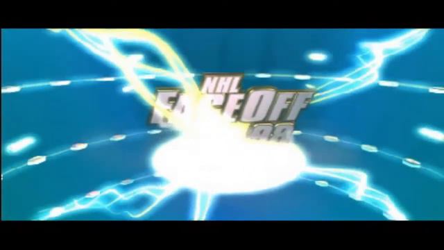 NHL FaceOff 98 - Intro смотреть онлайн