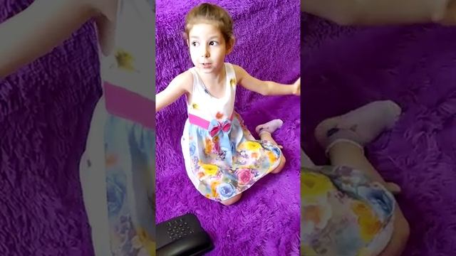 У меня зазвонил телефон. К. Чуковский