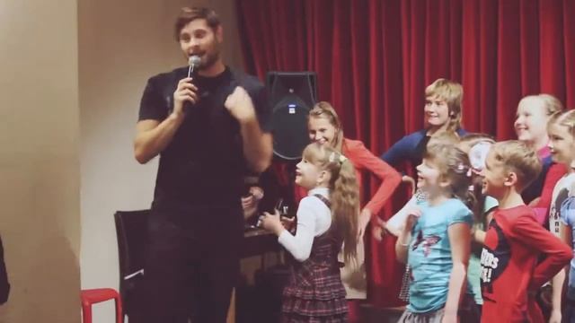 Детский клуб пластика смотреть онлайн