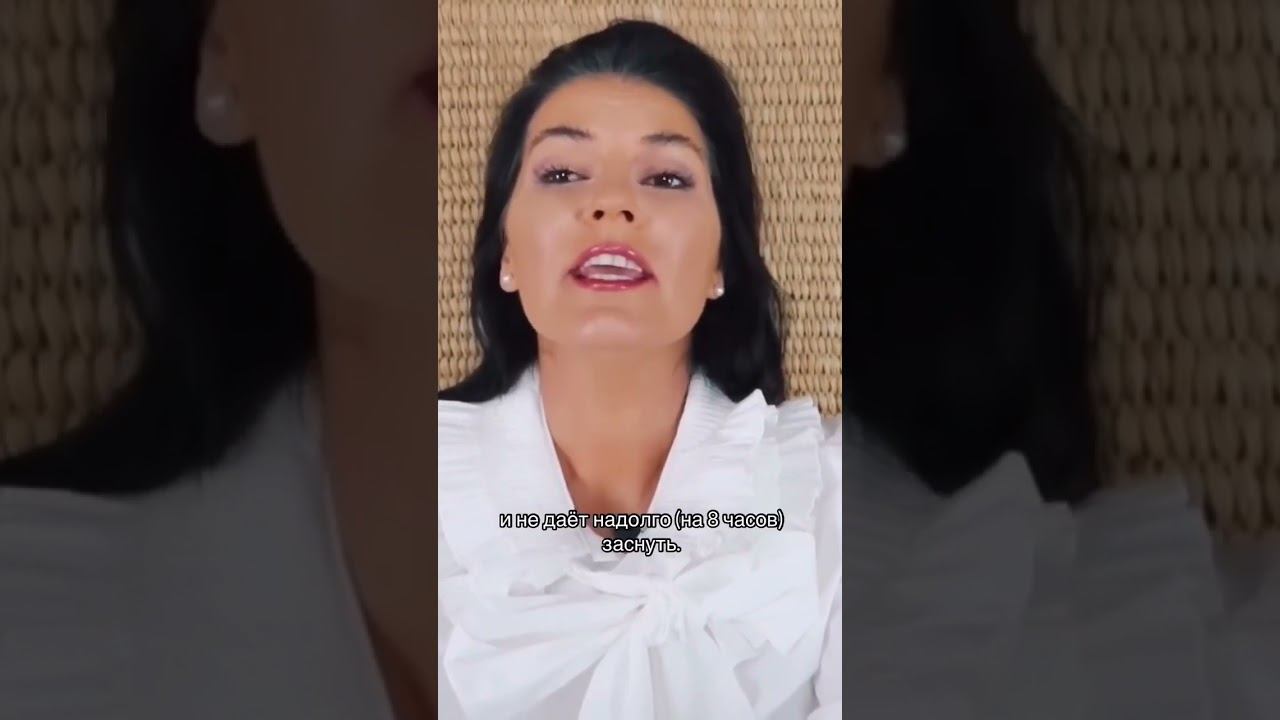 Почему я тревожный человек?