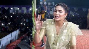 Minister | Vishu Puthi | Sapna Choudhary Dance Performance | New Haryanvi Songs Haryanavi 2022