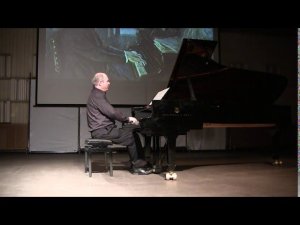 F. Chopin Nocturne cis moll