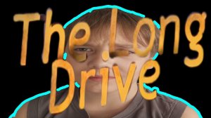 Играем в The Long Drive (TLD)