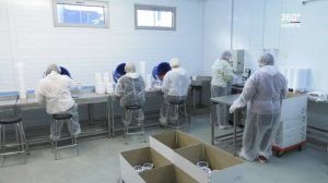 «Кала я Марьяпоят» расширяет ассортимент