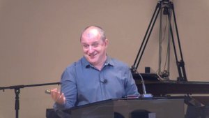 Александр Пышный - Вопросы и ответы. Вопрос о воскресении мертвых.