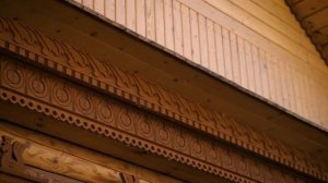 Парк дружбы народов в Самаре