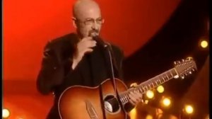 Александр Розенбаум Стих 'Мачо'