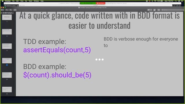20 bdd GitHub | QA full software automation testing tutorial