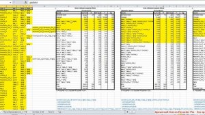 Точечно-линейная регрессия 10